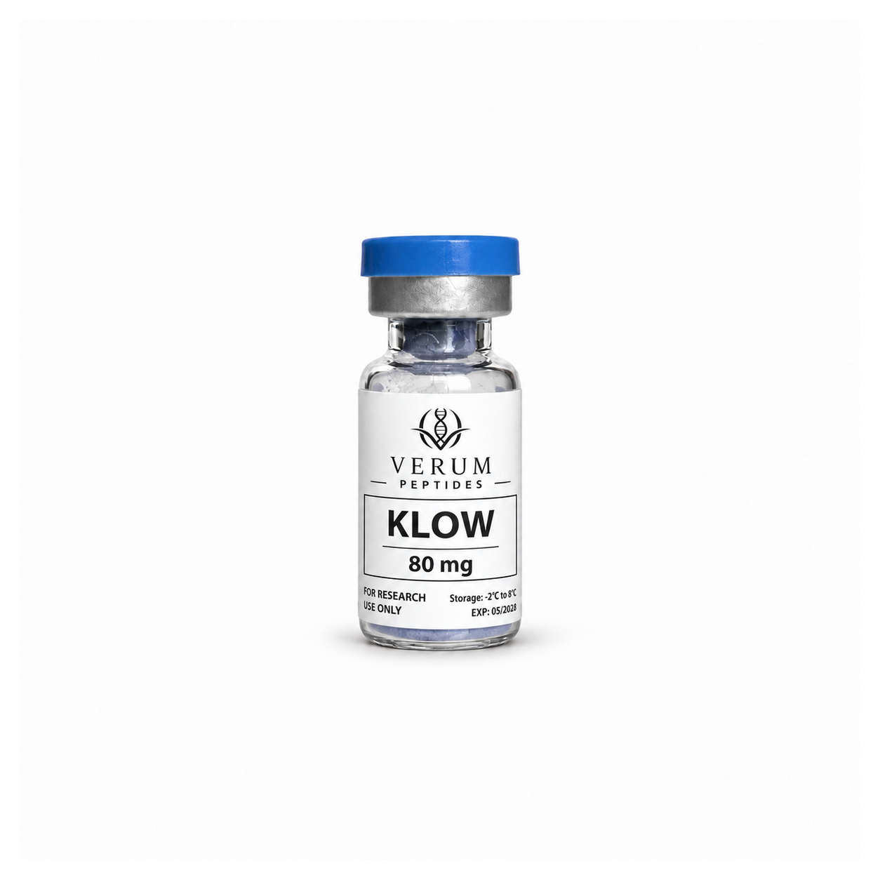 KLOW 80mg