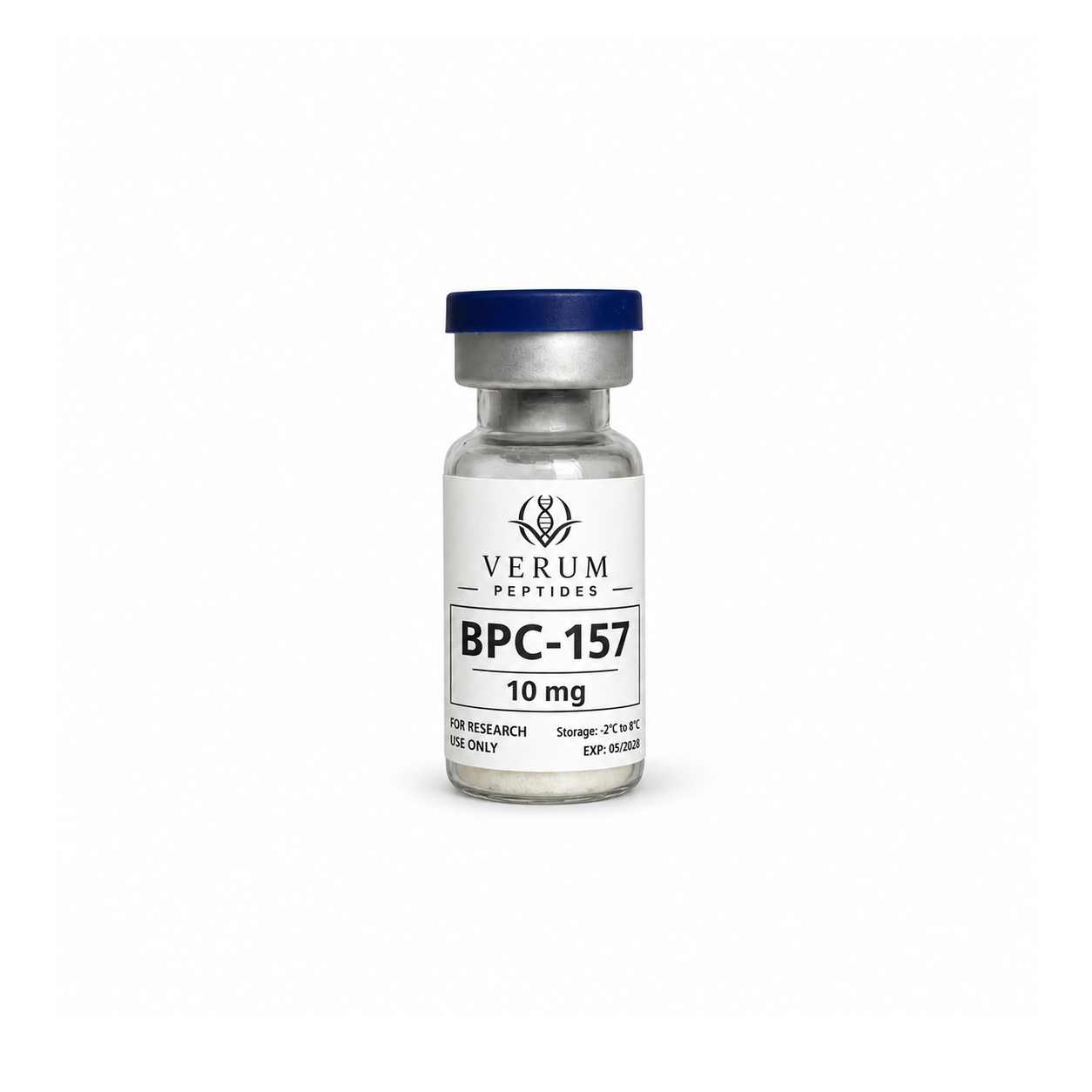 BPC-157 10 mg