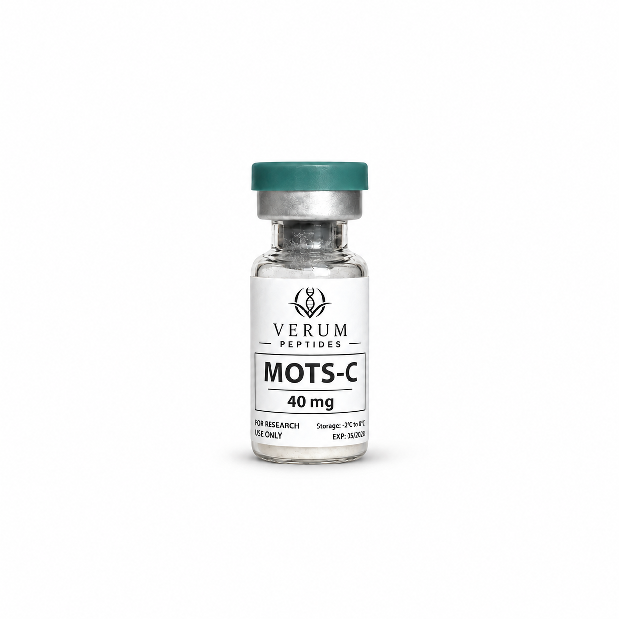 MOTS-C 40mg