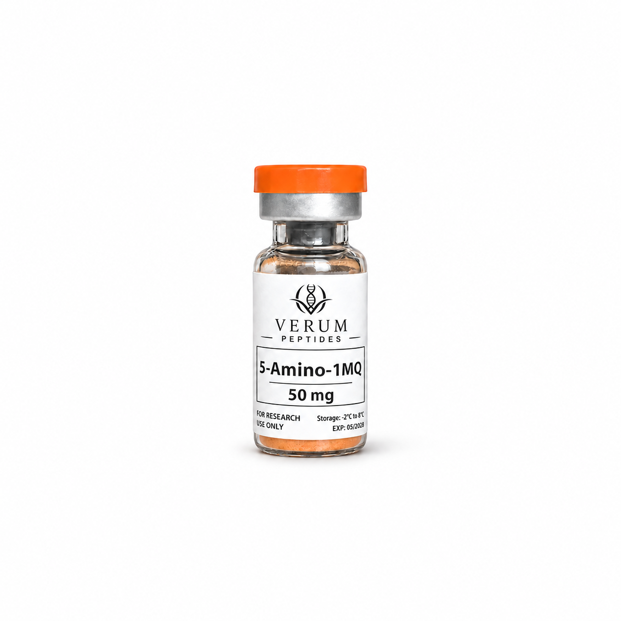 5-Amino-1MQ 50mg